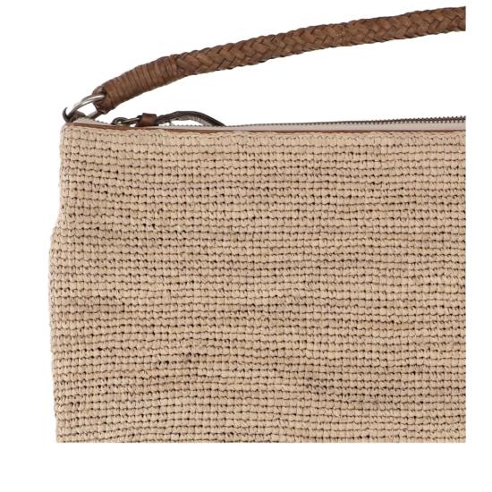 26SS 이벨리브 숄더백 UTOPIATEA Pink - IBELIV