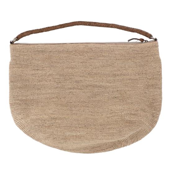 26SS 이벨리브 숄더백 UTOPIATEA Pink - IBELIV