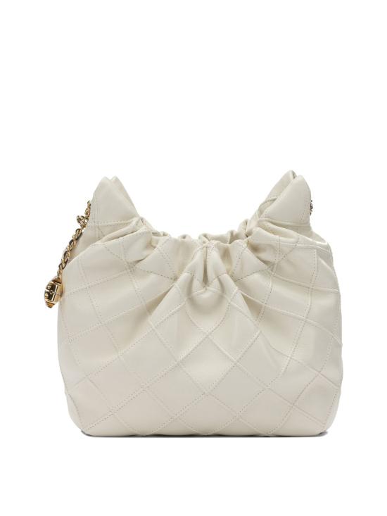 26SS 토리버치 에센셜 U 나일론 토트백 162451252 - TORY BURCH