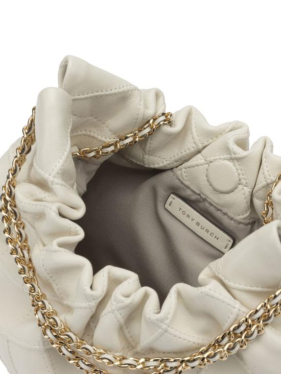 26SS 토리버치 에센셜 U 나일론 토트백 162451252 - TORY BURCH