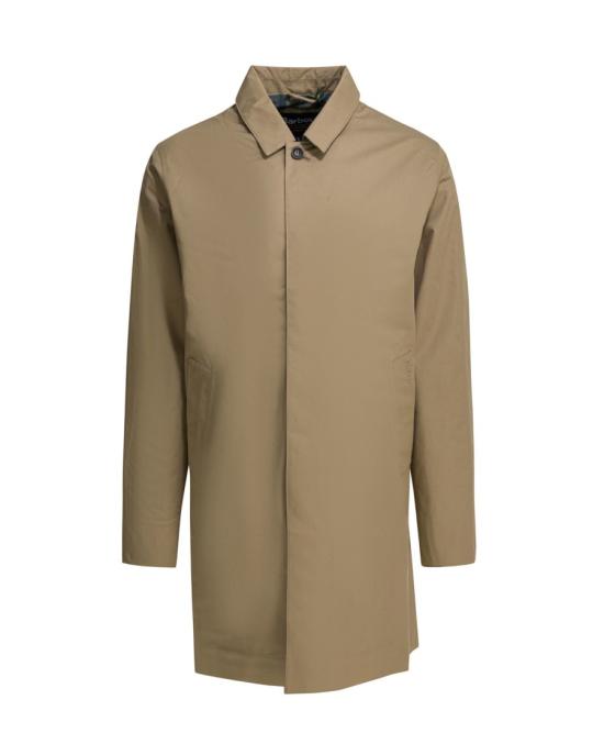 26SS 바버 자켓 7741606 Neutrals