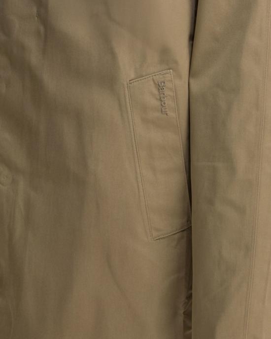 26SS 바버 자켓 7741606 Neutrals - BARBOUR