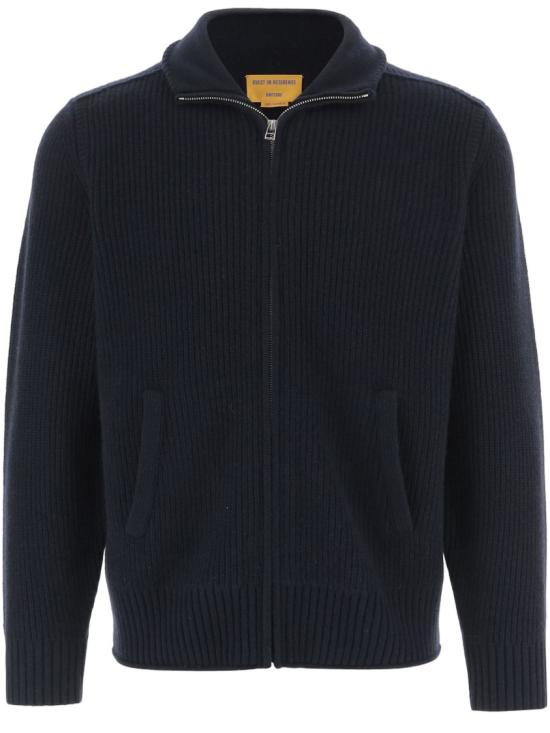 26SS 게스트 인 레지던스 자켓 M33210JMMID Black