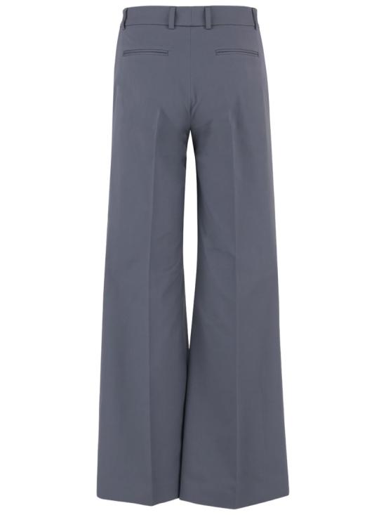 26SS 큐엘투 스트레이트 팬츠 MELODYL5470 Grey - QL2
