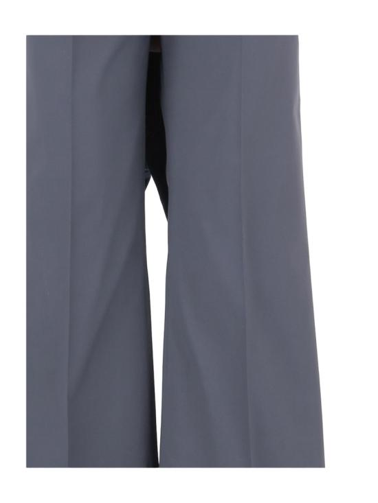 26SS 큐엘투 스트레이트 팬츠 MELODYL5470 Grey - QL2