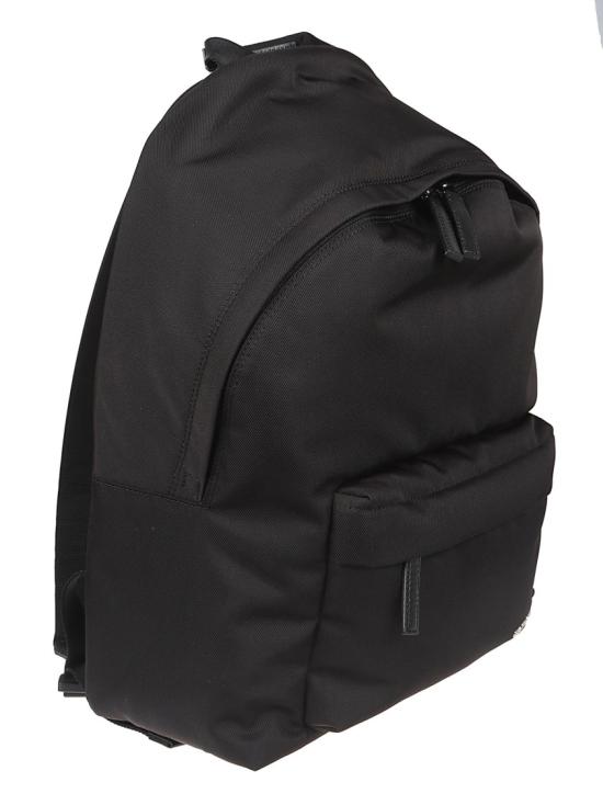 26SS 지방시 에센셜 U 백팩 BK50F3K1ZL001 Black - GIVENCHY