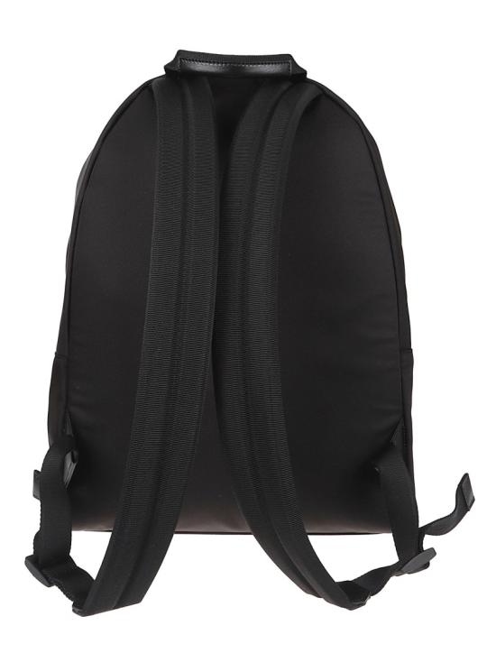 26SS 지방시 에센셜 U 백팩 BK50F3K1ZL001 Black - GIVENCHY