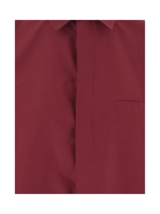 26SS 사 수 파이 블라우스 S26113A0505 Red - SA SU PHI