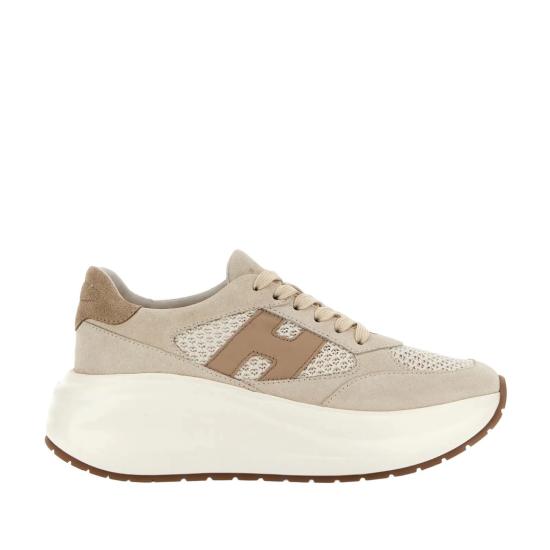 26SS 호간 스니커즈 HXW6960GA60UZV0RVY Neutrals