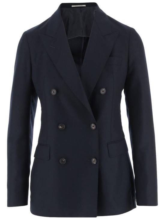 26SS 딸리아토레 수트 자켓 JPARIGI10B440029B3218 Black