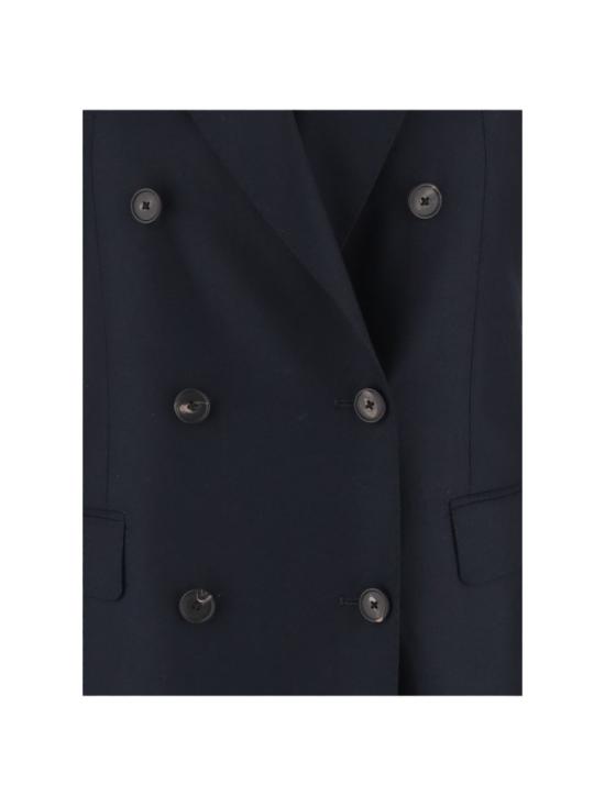 26SS 딸리아토레 수트 자켓 JPARIGI10B440029B3218 Black - TAGLIATORE