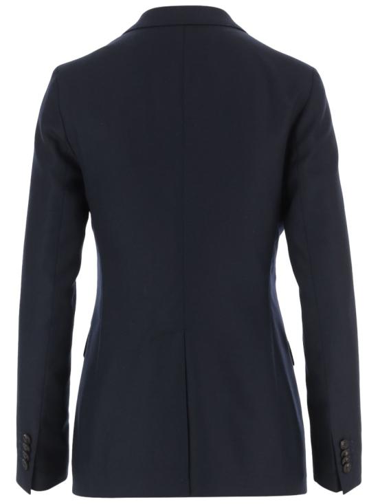 26SS 딸리아토레 수트 자켓 JPARIGI10B440029B3218 Black - TAGLIATORE