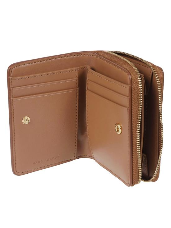 26SS 마크제이콥스 지갑 2R3SMP044S10 212 Brown - MARC JACOBS