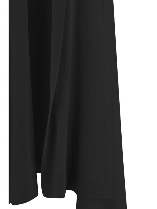 26SS 사 수 파이 가디건 S267360900 Black - SA SU PHI