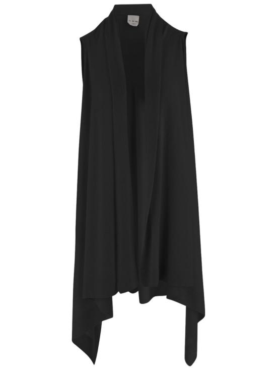 26SS 사 수 파이 가디건 S267360900 Black