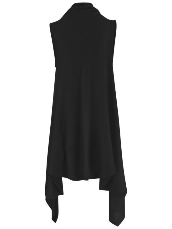 26SS 사 수 파이 가디건 S267360900 Black - SA SU PHI