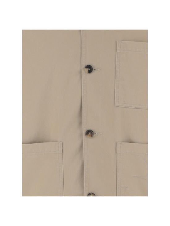 26SS JW앤더슨 자켓 JK0420PG1933132 Neutrals - JW ANDERSON