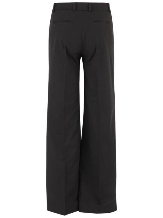 26SS 큐엘투 스트레이트 팬츠 MELODYL543 Black - QL2
