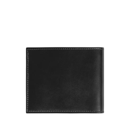 26SS 몽블랑 남성지갑 221324BLACK INK BLUE Black - MONTBLANC