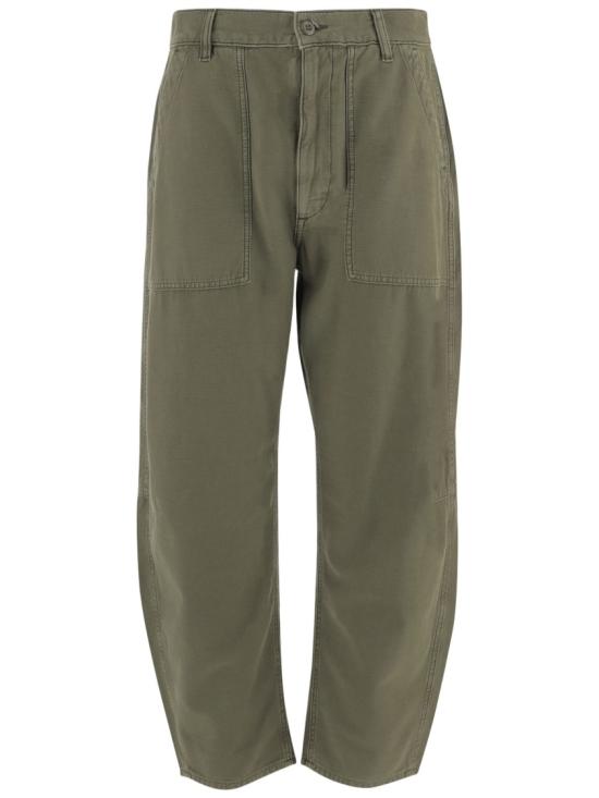 26SS 폴로 랄프로렌 팬츠 211A93147002 Grey