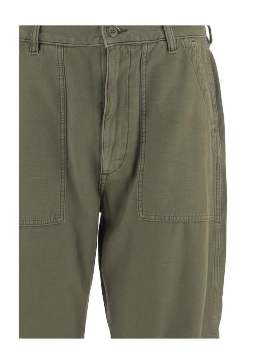 26SS 폴로 랄프로렌 팬츠 211A93147002 Grey - POLO RALPH LAUREN