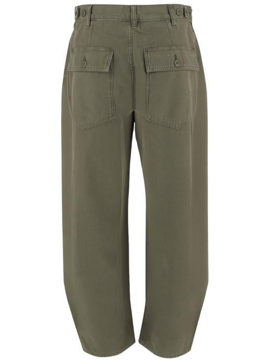 26SS 폴로 랄프로렌 팬츠 211A93147002 Grey - POLO RALPH LAUREN