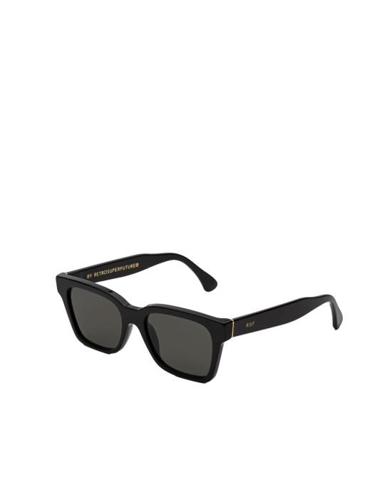 26SS 레트로슈퍼퓨처 선글라스 8483505 Black - RETROSUPERFUTURE