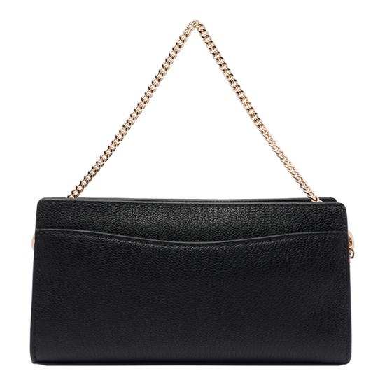 26SS 마이클 코어스 지갑 32F5GNXC0L 001 Black - MICHAEL KORS