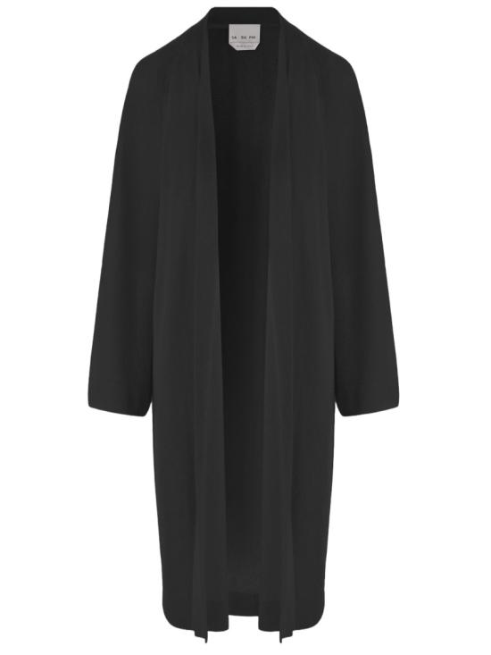 26SS 사 수 파이 가디건 S267350900 Black