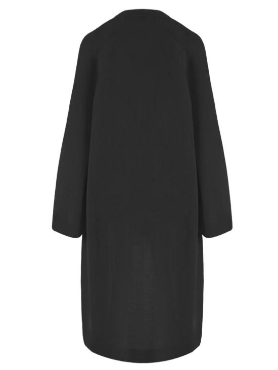 26SS 사 수 파이 가디건 S267350900 Black - SA SU PHI