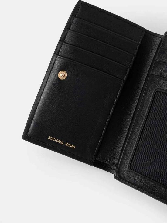 26SS 마이클 코어스 지갑 32S5GYTZ2L 001 Black - MICHAEL KORS