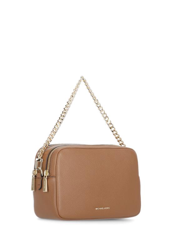 26SS 마이클 코어스 숄더백 32S5GYTC5L 230 LUGGAGE - MICHAEL KORS