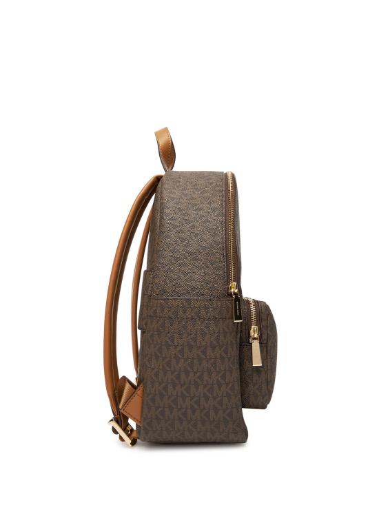 26SS 마이클 코어스 백팩 30T5GTNB2B 252 BRN ACORN - MICHAEL KORS