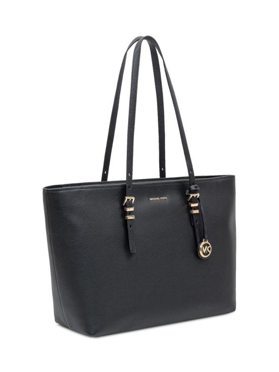 26SS 마이클 코어스 백팩 30T5GQNT9L 001 Black - MICHAEL KORS