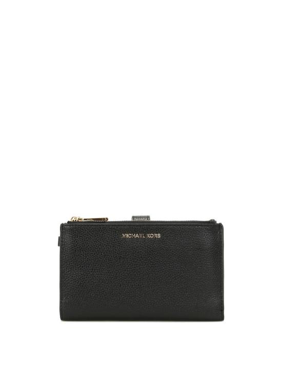 26SS 마이클 코어스 지갑 32T7GAFW4L 001 Black