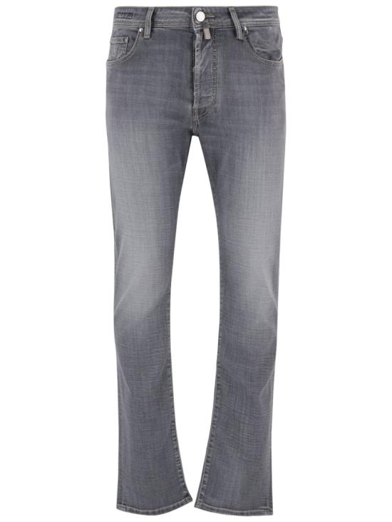 26SS 야콥코헨 데님 팬츠 JUMQE004053700D Grey