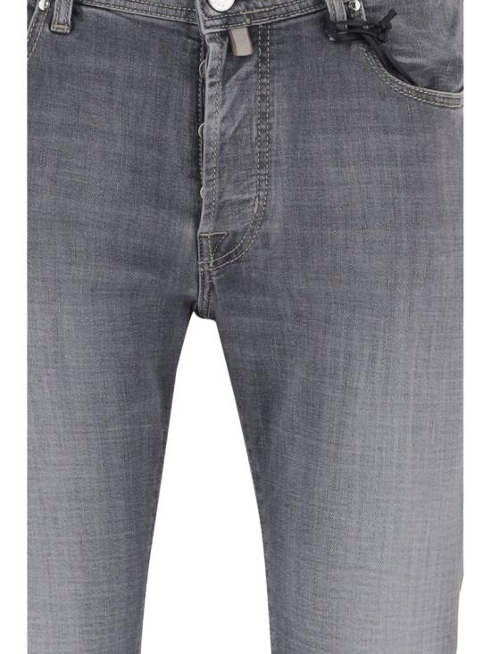 26SS 야콥코헨 데님 팬츠 JUMQE004053700D Grey - JACOB COHËN