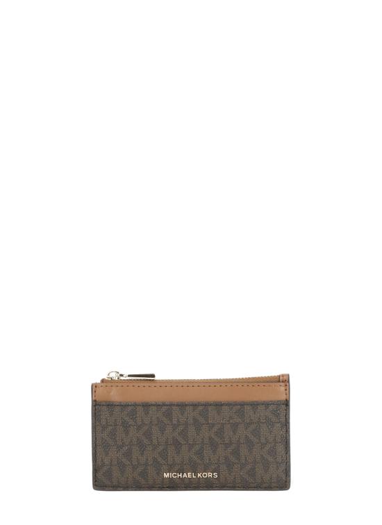 26SS 마이클 코어스 지갑 32F5GJ6D8B 252 BRN ACORN