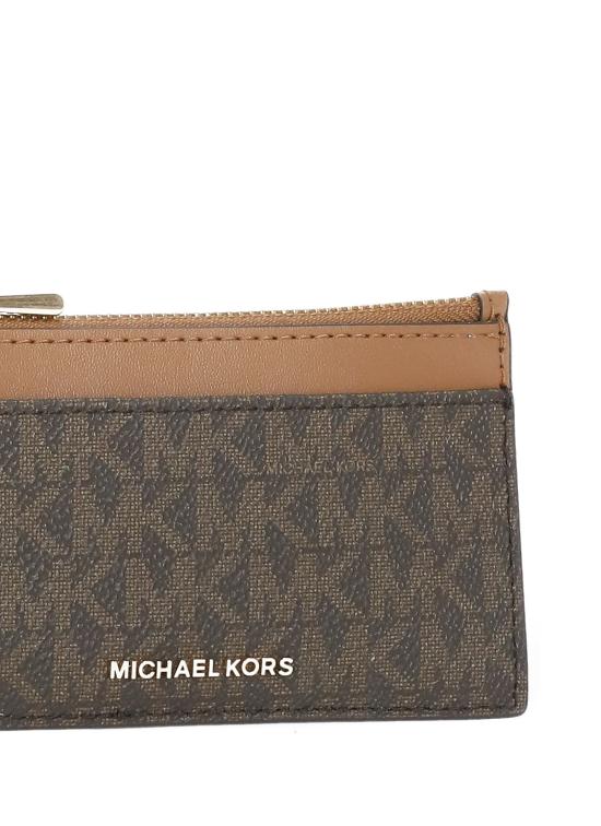 26SS 마이클 코어스 지갑 32F5GJ6D8B 252 BRN ACORN - MICHAEL KORS