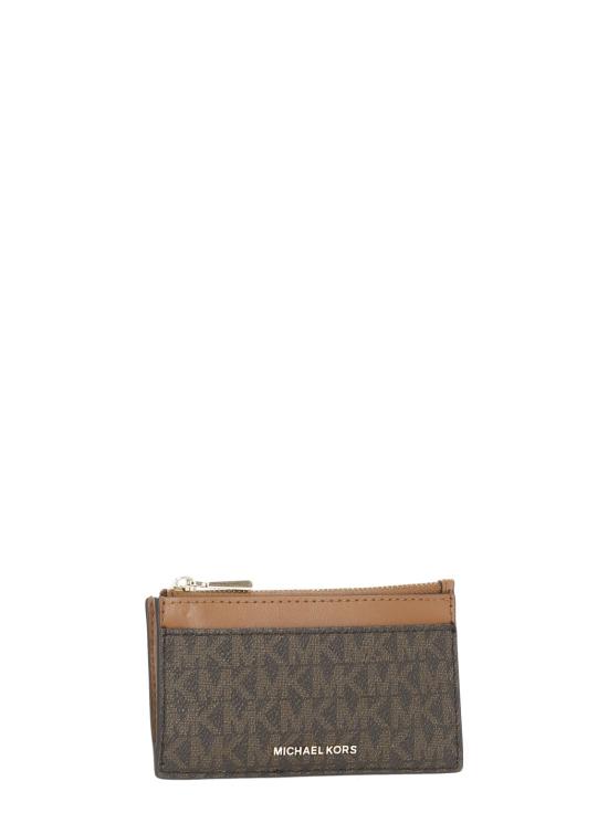 26SS 마이클 코어스 지갑 32F5GJ6D8B 252 BRN ACORN - MICHAEL KORS