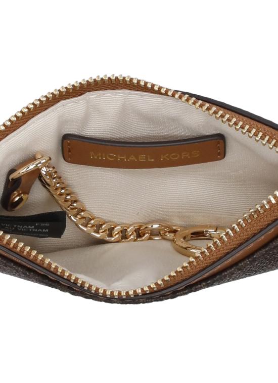 26SS 마이클 코어스 지갑 32F5GJ6D8B 252 BRN ACORN - MICHAEL KORS
