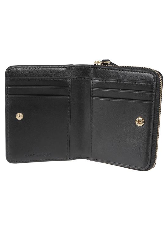 26SS 마크제이콥스 지갑 2R3SMP044S10 001 Black - MARC JACOBS