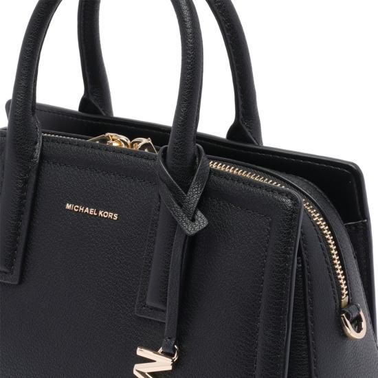 26SS 마이클 코어스 토트백 30S5G9IS1L 001 Black - MICHAEL KORS