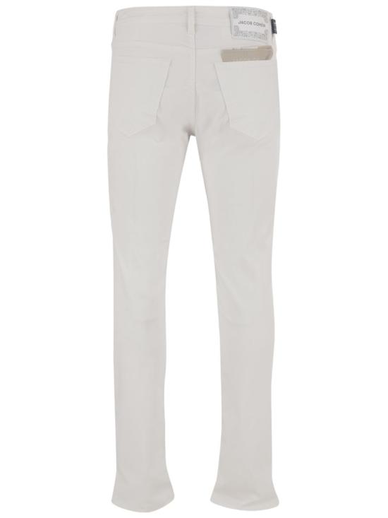 26SS 야콥코헨 데님 JUMQE004054A00 Grey - JACOB COHËN