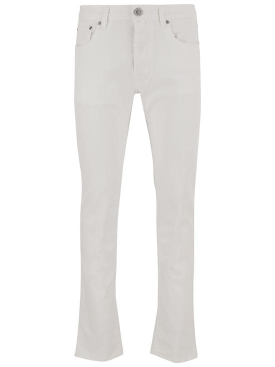 26SS 야콥코헨 데님 팬츠 JUMQE004054A00 Grey