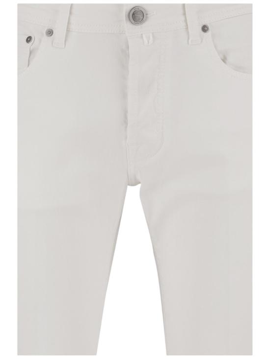 26SS 야콥코헨 데님 팬츠 JUMQE004054A00 Grey - JACOB COHËN