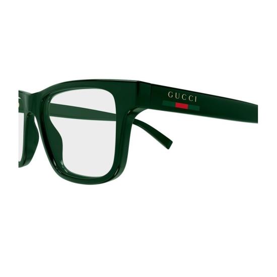 26SS 구찌 선글라스 1A1D5GF0A White - GUCCI