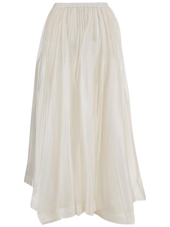 26SS 더 가먼트 스커트 22278001 Grey - THE GARMENT