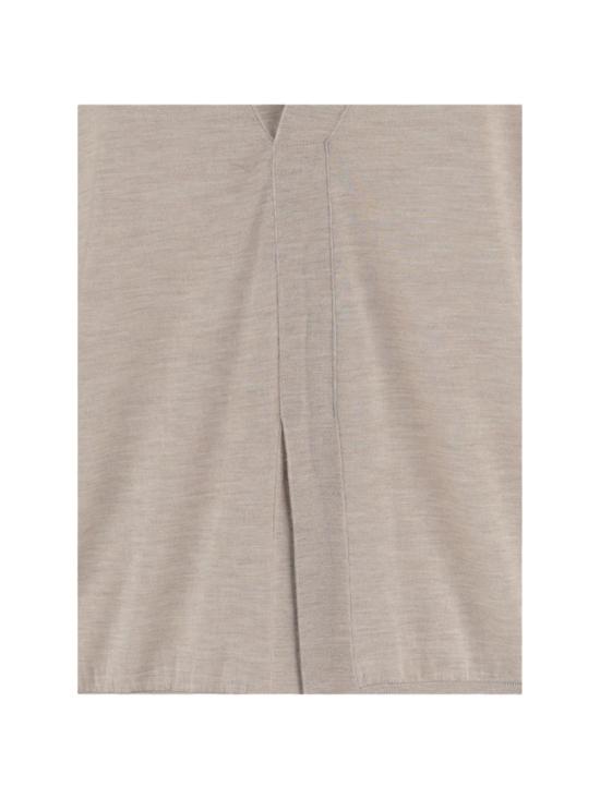 26SS 사 수 파이 스웨터 S266730820 Grey - SA SU PHI