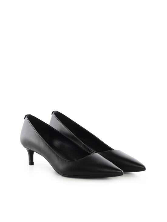 26SS 마이클 코어스 힐/펌프스 40R3ALMP1L 001 Black - MICHAEL KORS